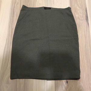 THE LIMITED | SKIRT